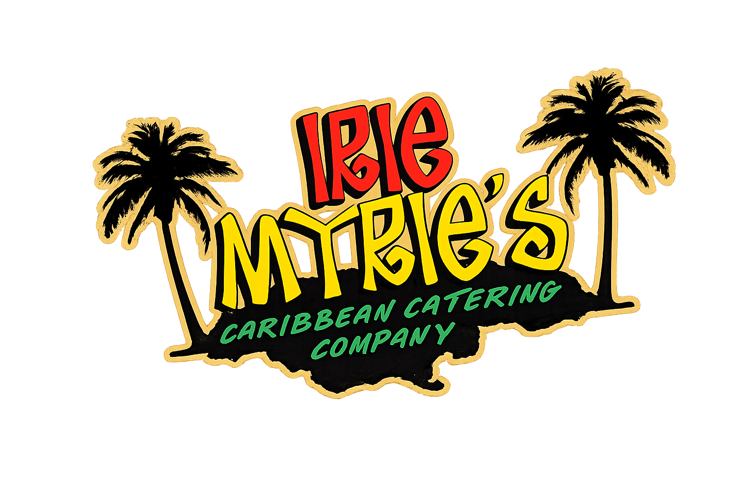 Irie Myrie's Caribbean Catering Company
